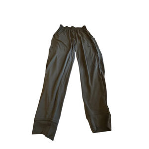 Women's American Eagle Pants Size S Gray